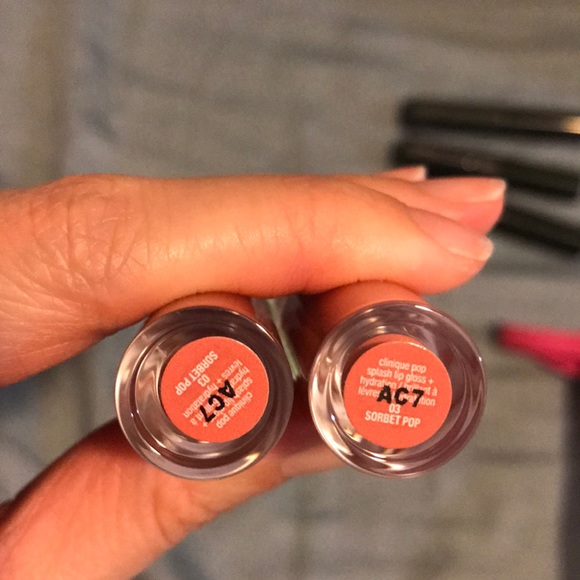 Clinique 8 pieces travel size - Picture 5 of 8